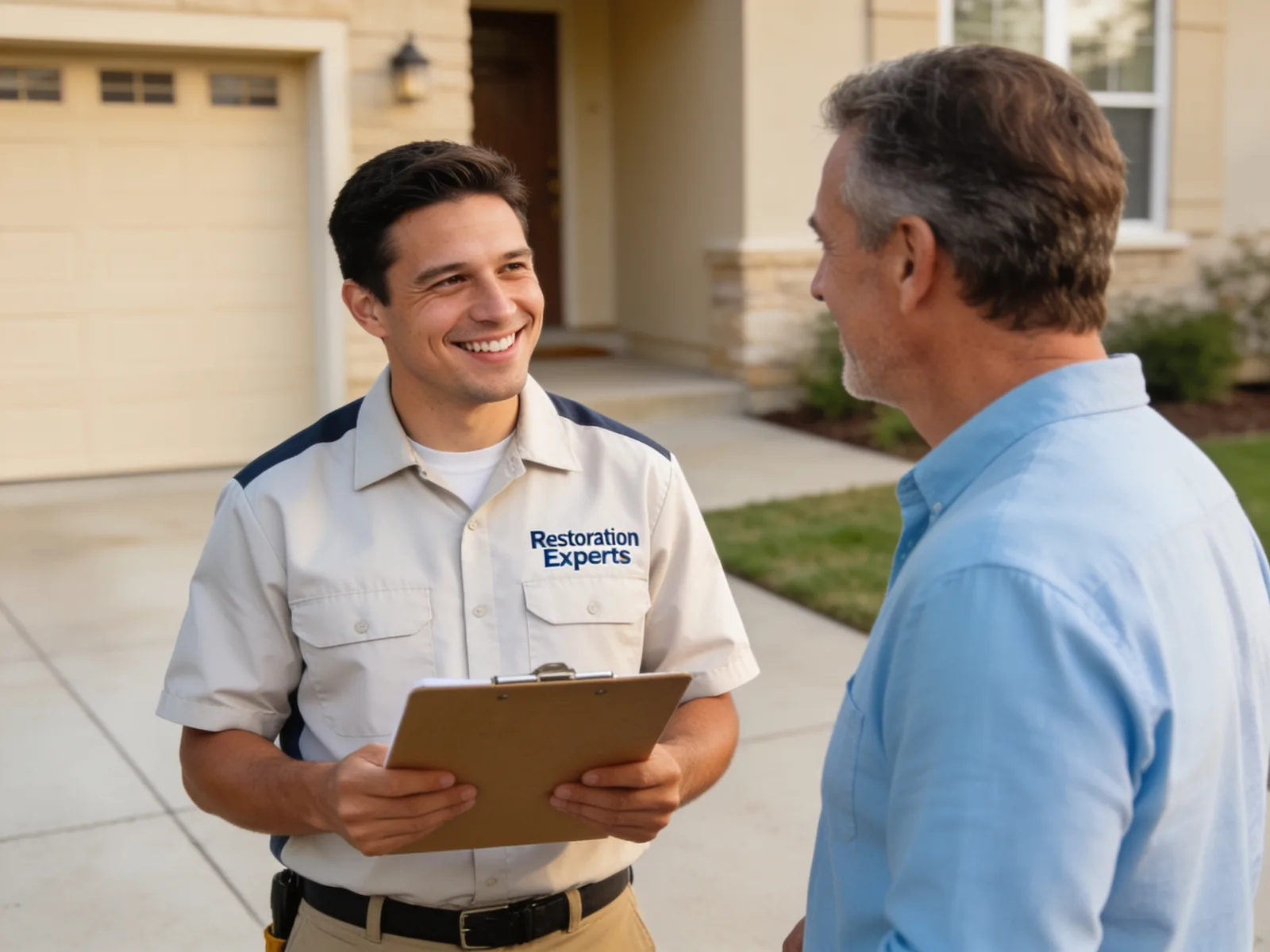 Water Damage Cleanup Madrid, NE FAQs